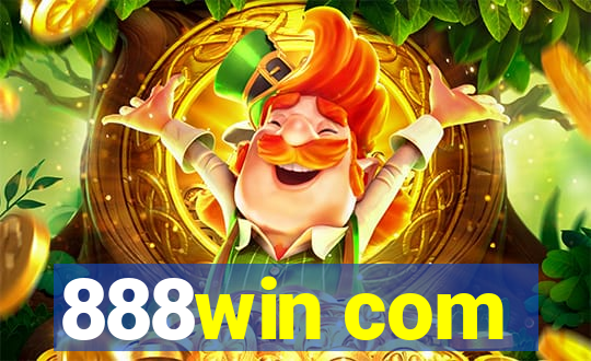 888win com